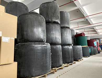 原料庫